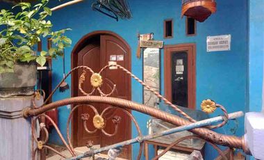 DIJUAL CEPAT – Rumah 98 m² di Bintara, Bekasi Barat | Harga Tanah