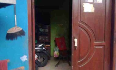 DIJUAL CEPAT – Rumah 98 m² di Bintara, Bekasi Barat | Harga Tanah