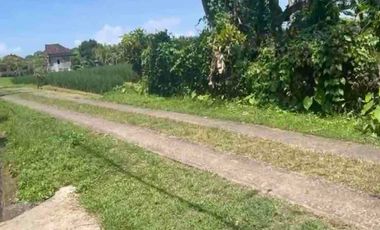 jual tanah dekat pantai soka dan pantai antap
