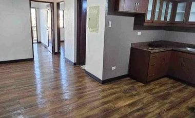 2 BR Condo in Taguig City  w PARKING Bare Unit PHP 30k/mo