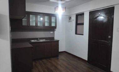2 BR Condo in Taguig City  w PARKING Bare Unit PHP 30k/mo