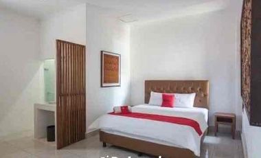 F o r  s a l e 

Kost Elite di Kawasan Premium Denpasar Timur hanya selangkah ke Pantai Sanur dan Padang Galak.