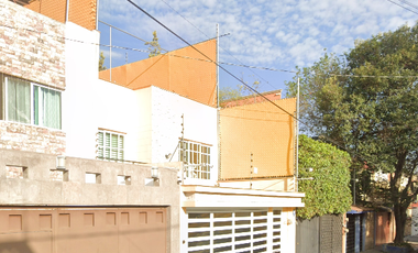 CASA EN VENTA EN COLONIA HÉROES DE CHURUBUSCO IZTAPALAPA CDMX