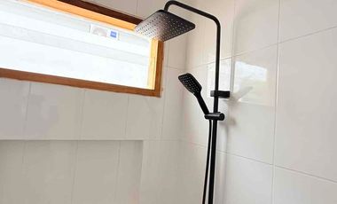 dijual villa 1 lantai siap huni murah dekat bandara di mumbul nusadua