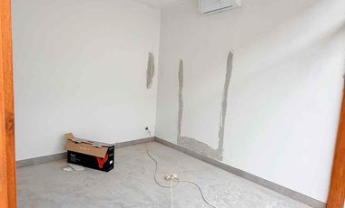 dijual villa 1 lantai siap huni murah dekat bandara di mumbul nusadua