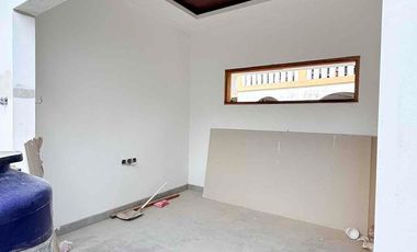 dijual villa 1 lantai siap huni murah dekat bandara di mumbul nusadua