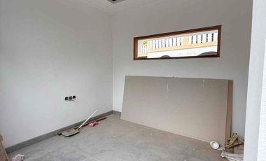 dijual villa 1 lantai siap huni murah dekat bandara di mumbul nusadua