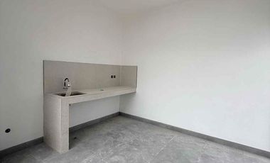 dijual villa 1 lantai siap huni murah dekat bandara di mumbul nusadua