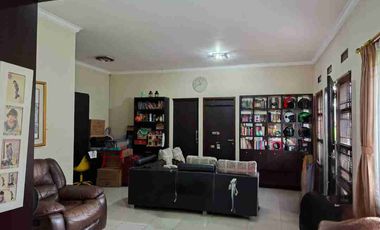 rumah murah siap huni di cluster mekar wangi bandung