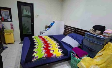 rumah murah siap huni di cluster mekar wangi bandung