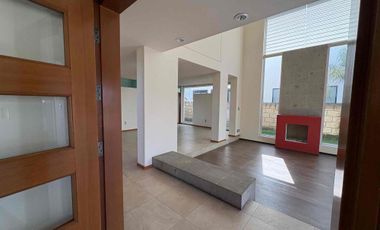 Venta de Residencia en el Mesón, Calimaya