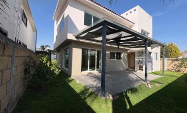 Venta de Residencia en el Mesón, Calimaya