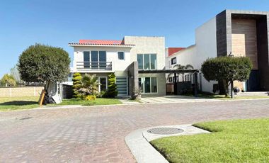 Venta de Residencia en el Mesón, Calimaya