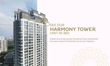 The Elements Apartemen Premium Di Jakarta Selatan Unit Baru Bisa Kpr Furnish