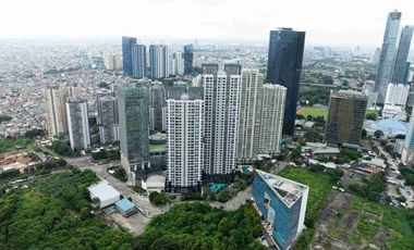 The Elements Apartemen Premium Di Jakarta Selatan Unit Baru Bisa Kpr Furnish
