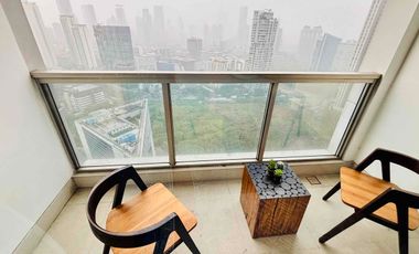 The Elements Apartemen Premium Di Jakarta Selatan Unit Baru Bisa Kpr Furnish