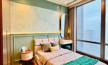 The Elements Apartemen Premium Di Jakarta Selatan Unit Baru Bisa Kpr Furnish