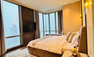 The Elements Apartemen Premium Di Jakarta Selatan Unit Baru Bisa Kpr Furnish