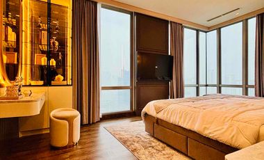 The Elements Apartemen Premium Di Jakarta Selatan Unit Baru Bisa Kpr Furnish