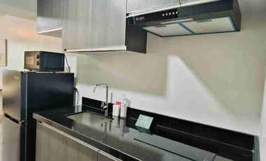 Semi Furnished Brandnew Studio Unit in The Connor Greenhills San Juan for Lease