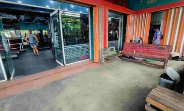 Dijual Gedung Olahraga Lokasi Strategis Jl.Sultan M.Mansyur Palembang