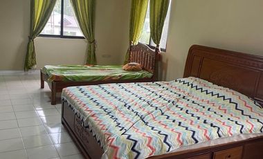 House and Lot in Royale Tagaytay Estates