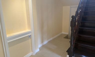 House and Lot in Royale Tagaytay Estates