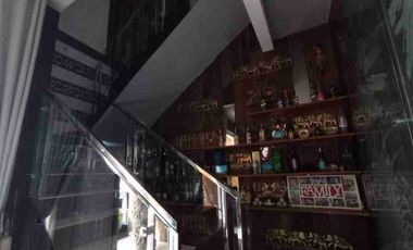 Rumah kawasan elit Moh Yamin Renon Denpasar bali