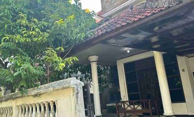 rumah gunung Soputan Denpasar barat bali