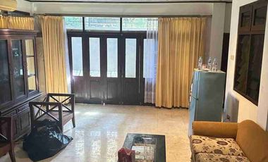 rumah gunung Soputan Denpasar barat bali