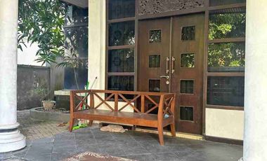 rumah gunung Soputan Denpasar barat bali