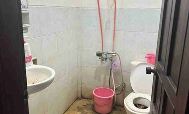 rumah gunung Soputan Denpasar barat bali