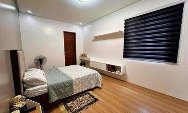 Spacious 5 Bedroom house