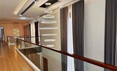 Spacious 5 Bedroom house