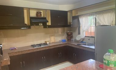 House and Lot in Royale Tagaytay Estates for RENT! 300 sqm at 55k per month