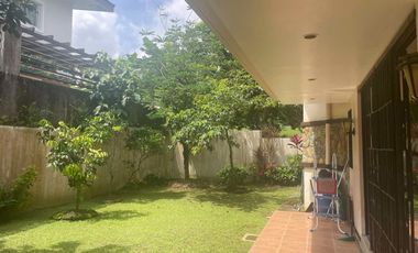 House and Lot in Royale Tagaytay Estates for RENT! 300 sqm at 55k per month