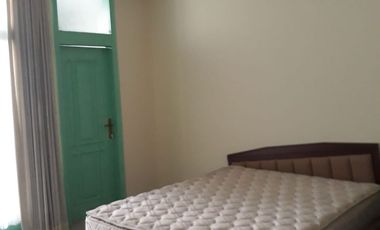 Rumah Siap Huni Furnish Tengah Kota di Sayap Sunda Bandung