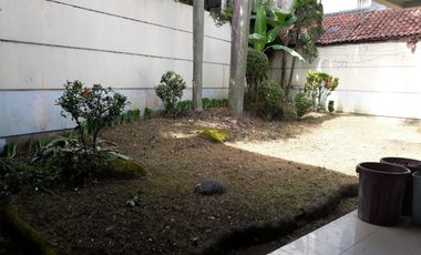 Rumah Siap Huni Furnish Tengah Kota di Sayap Sunda Bandung