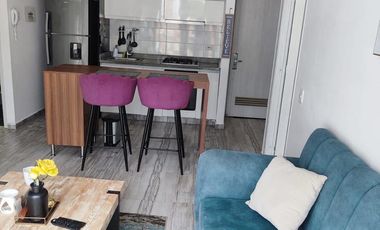 APARTAMENTO AMOBLADO IBAGUE