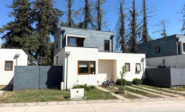 Condominio Portal de Machalí