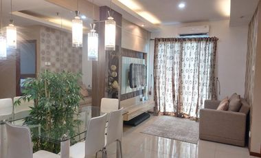 Disewakan 2 Kamar Tidur Apartment Thamrin Residences - Jakarta Pusat