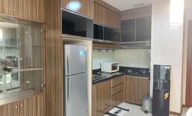 Disewakan 2 Kamar Tidur Apartment Thamrin Residences - Jakarta Pusat