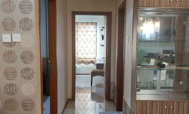 Disewakan 2 Kamar Tidur Apartment Thamrin Residences - Jakarta Pusat