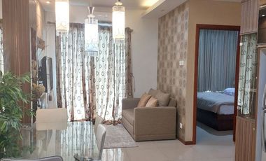 Disewakan 2 Kamar Tidur Apartment Thamrin Residences - Jakarta Pusat
