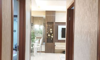 Disewakan 2 Kamar Tidur Apartment Thamrin Residences - Jakarta Pusat
