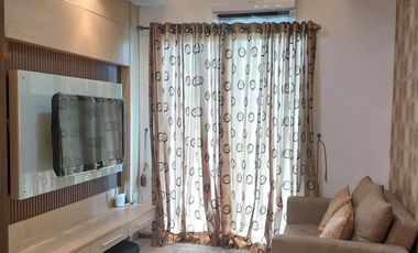Disewakan 2 Kamar Tidur Apartment Thamrin Residences - Jakarta Pusat