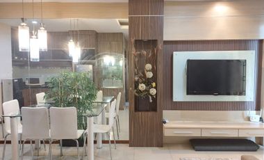 Disewakan 2 Kamar Tidur Apartment Thamrin Residences - Jakarta Pusat