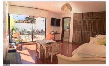 Departamento de venta en Urbanización Las Bromelias, Monteserrín Quito Ecuador