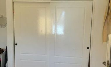 DEPARTAMENTO CÉNTRICO CON COCHERA. APTO CRÉDITO.