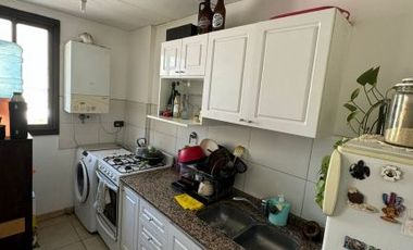 DEPARTAMENTO CÉNTRICO CON COCHERA. APTO CRÉDITO.